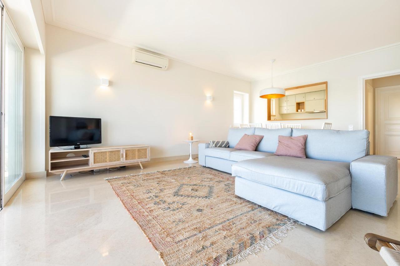Ferienwohnung Cascais Bay Terrace IV Exterior foto
