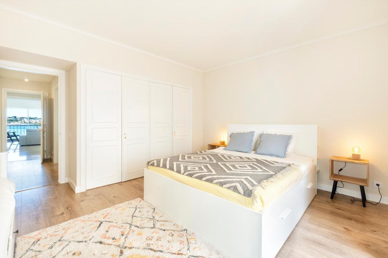 Ferienwohnung Cascais Bay Terrace IV Exterior foto